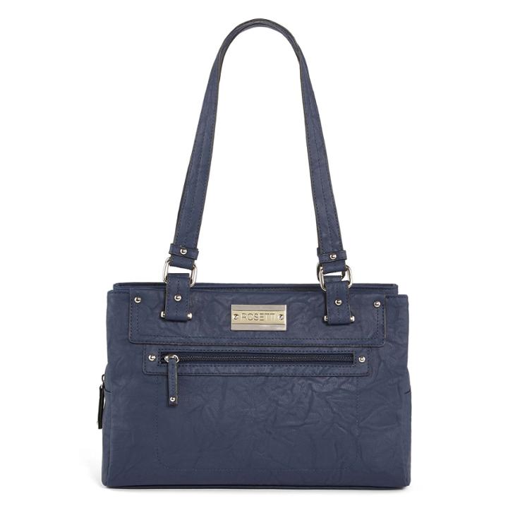 Rosetti Vice Versa Tundra Satchel