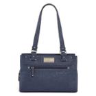 Rosetti Vice Versa Tundra Satchel