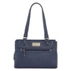 Rosetti Vice Versa Tundra Satchel