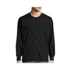 Wonderwink Unisex Delta Snap-front Jacket