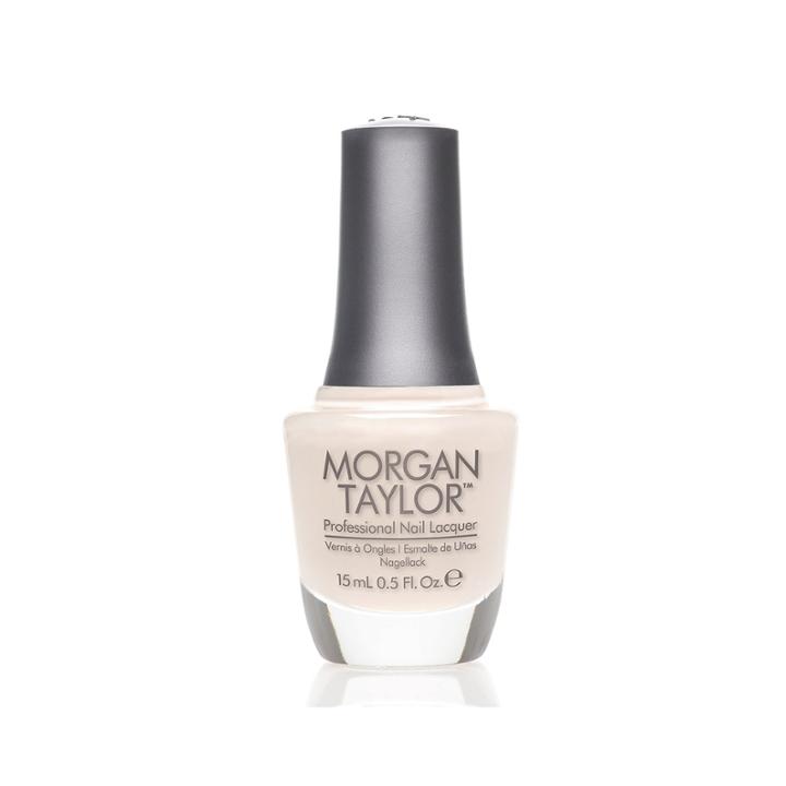 Morgan Taylor&trade; In The Nude Nail Lacquer - .5 Oz.