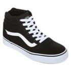 Vans Ward Hi Womens Skate Shoes