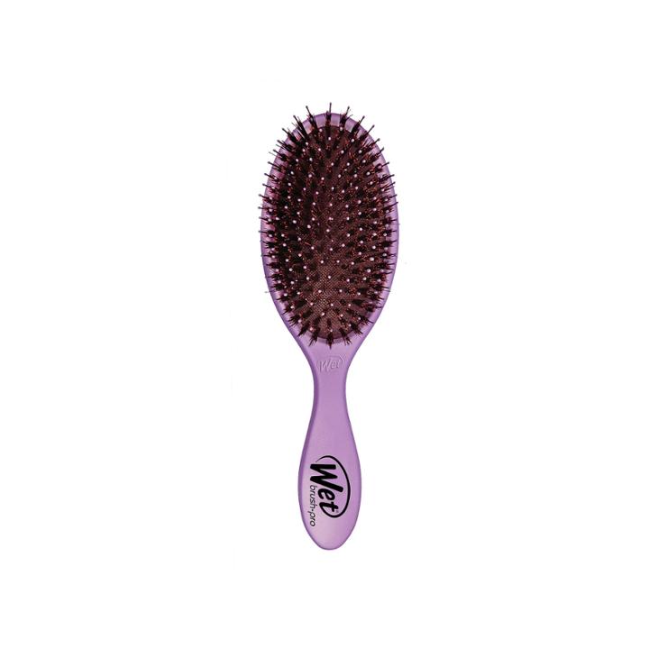 The Wet Brush Shine Brush In Lovin Lilac