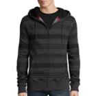 Dc Shoes Co. Everyday Long-sleeve Front-zip Hoodie