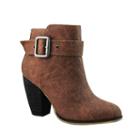 Michael Antonio Myan Womens Bootie