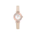Armitron Womens Pink Strap Watch-75/5542mprgbh
