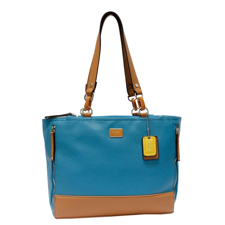 Rosetti Diane Double Handle Tote Bag