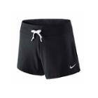 Nike 4 Cotton Blend Workout Shorts