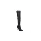 Qupid Mixi-185x Womens Over The Knee Boots