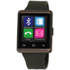 Itouch Air Unisex Green Smart Watch-ita33605u714-735