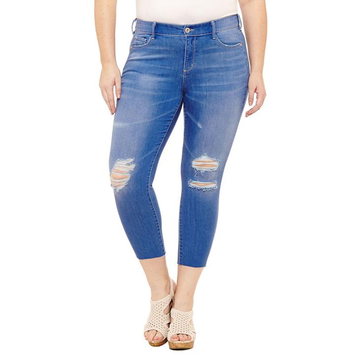 Arizona Destructed Crops - Juniors Plus
