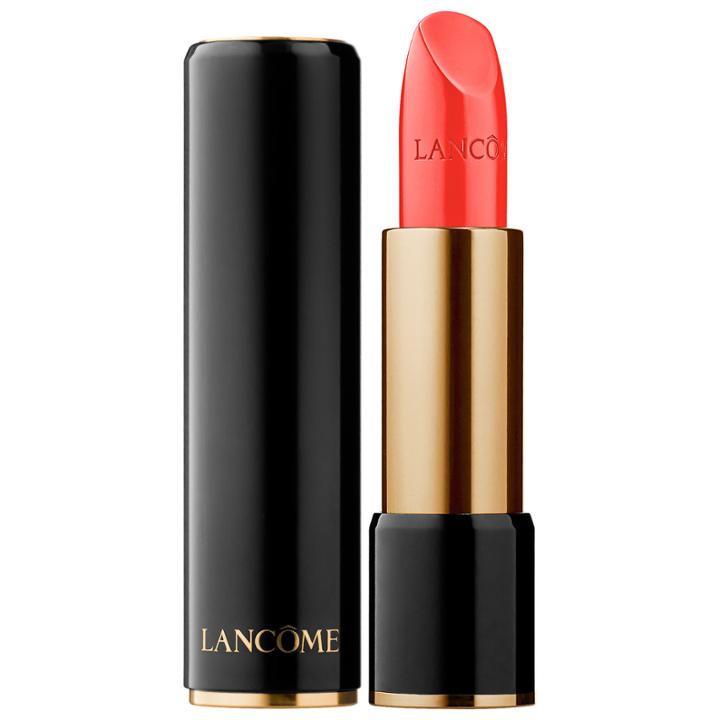 Lancme L'absolu Rouge