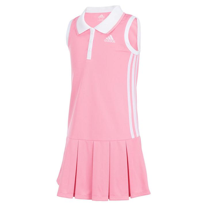Adidas Polo Tennis Dress