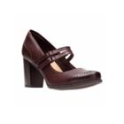 Clarks Claeson Tilly Womens Mary Jane Shoes