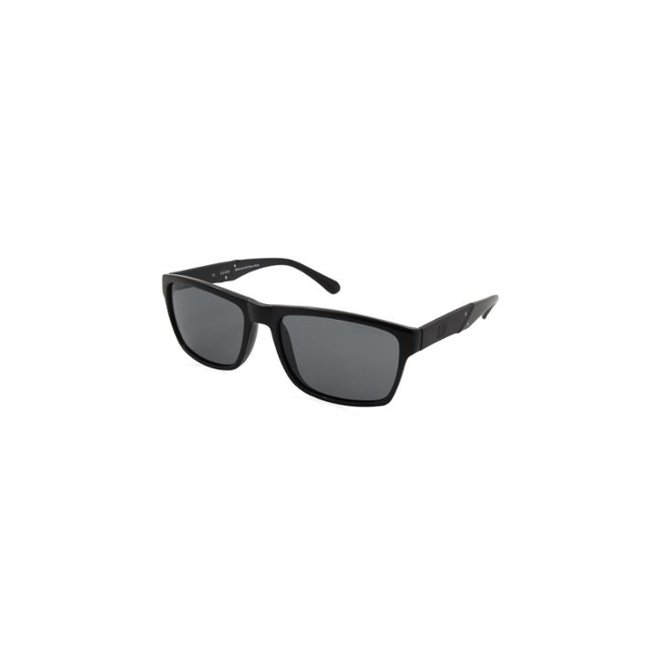 Guess Sunglasses - 6756 / Frame: Black Lens: Black