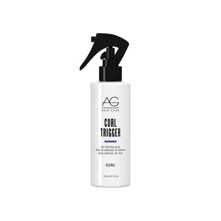 Ag Hair Curl Trigger - 5 Oz.