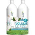 Matrix Essentials Volume Bloom Ltr Duo 2-pc. Value Set