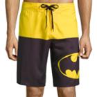 Bioworld Batman Board Shorts