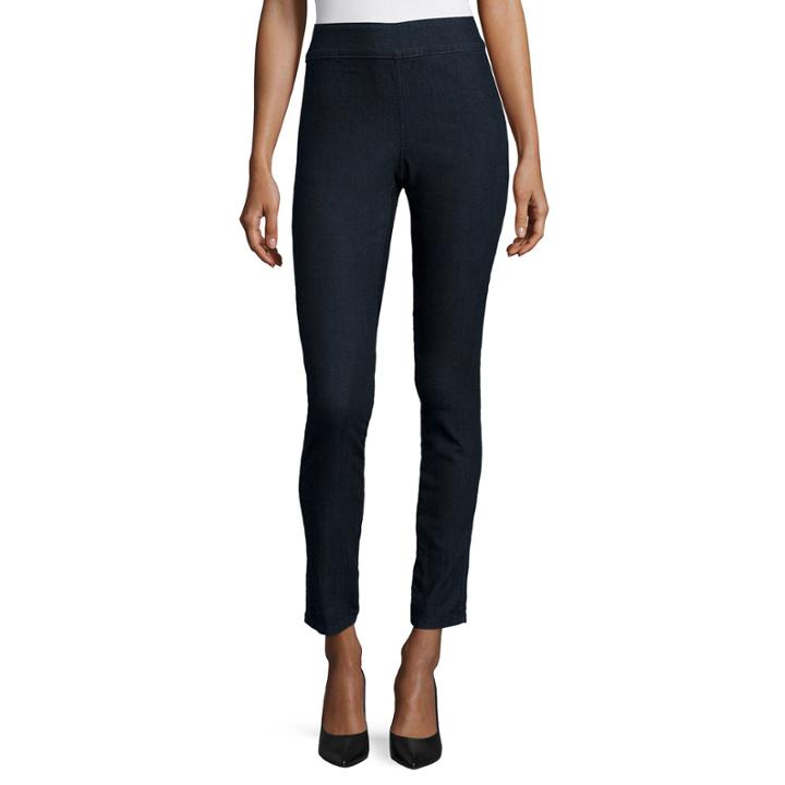 Liz Claiborne Pull-on Jeggings