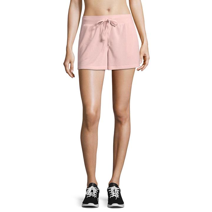 Xersion Knit Soft Shorts