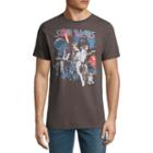 Star Wars Old School Group Shot Tee