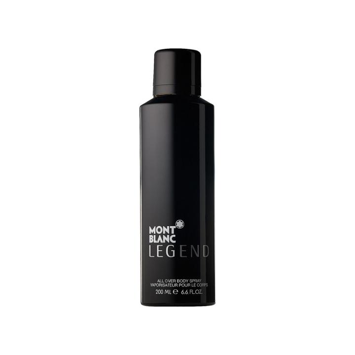 Montblanc Legend Body Spray