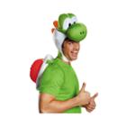 Super Mario Bros Unisex 2-pc. Super Mario Dress Up Accessory