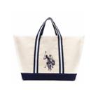 U.s. Polo Assn. Summer Tote Bag