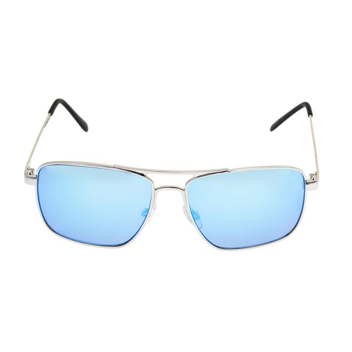 Arizona Full Frame Square Uv Protection Sunglasses-mens