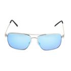 Arizona Full Frame Square Uv Protection Sunglasses-mens
