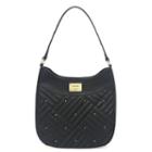 Nicole By Nicole Miller Charlotte Hobo Bag