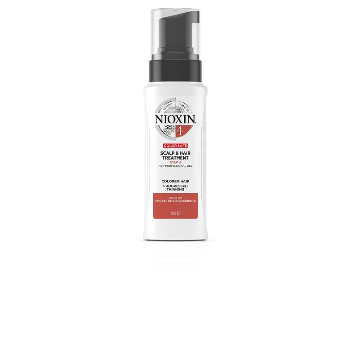 Nioxin System 4 Scalp Hair Loss Treatment-6.8 Oz.