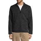 Dockers Lightweight Fleece Jacket