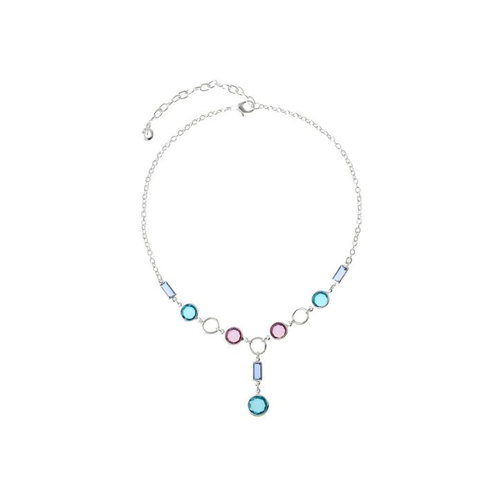 Gloria Vanderbilt Womens Y Necklace