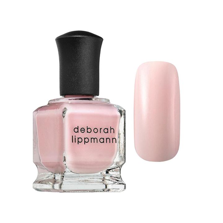 Deborah Lippmann Whisper Collection