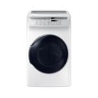 Samsung 7.5 Cu. Ft. Capacity Flexdry&trade; Electric Dryer- Pre- Order - Dve55m9600w/a3