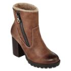 Sm Felicia Boots