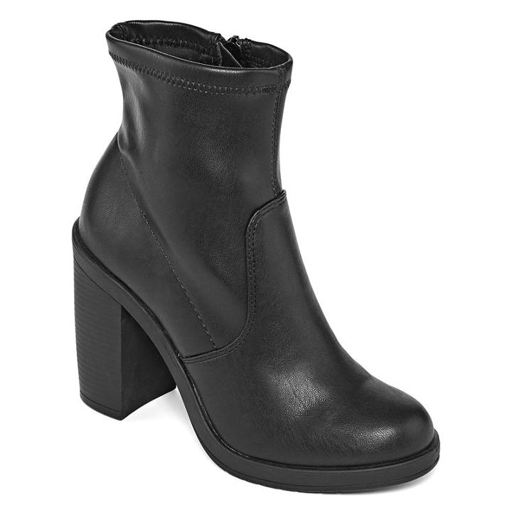 Zigo Soho Welles Womens Dress Boots