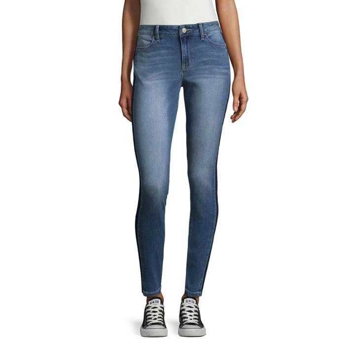 A.n.a Two Tone Jegging