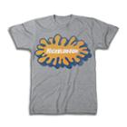 Nickelodeon Splat Short-sleeve Tee