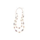 Bold Elements June Bold Elements Newness 32 Inch Chain Necklace