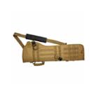 Red Rock Outdoor Gear Molle Rifle Scabbard - Coyote
