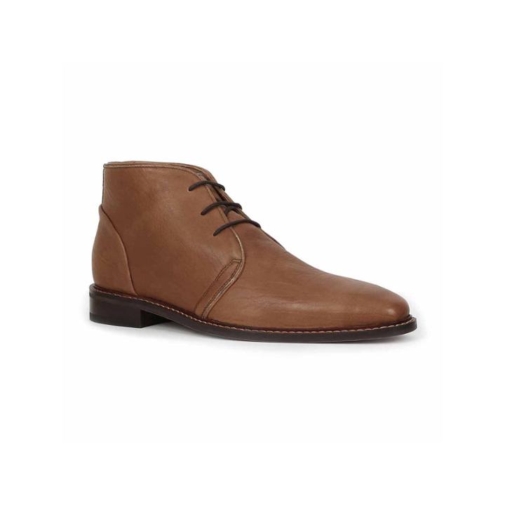 Giorgio Brutini Norsten Mens Chukka Boots