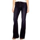 A.n.a High-rise Flare Jeans