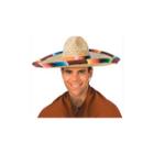 Sombrero Adult Costume Accessory