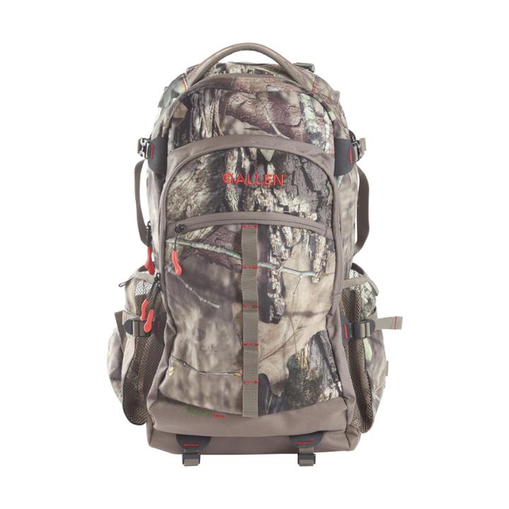 Allen Cases Daypack - Pagosa 1800 Mossy Oak Break-up Country