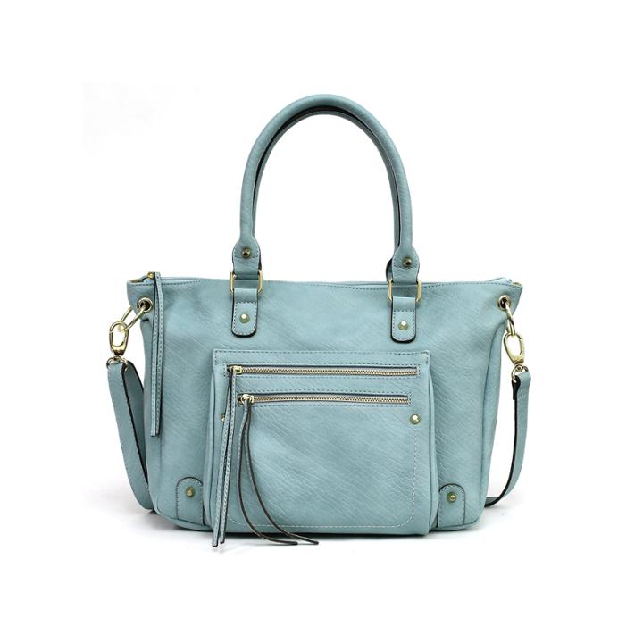 A.n.a Jackson Satchel