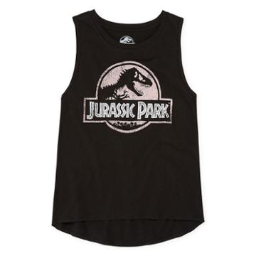 Jurassic Park Tank - Juniors Plus