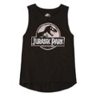 Jurassic Park Tank - Juniors Plus