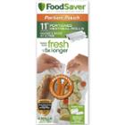 Foodsaver 2-pack 11x16' Portion Pouch Rolls